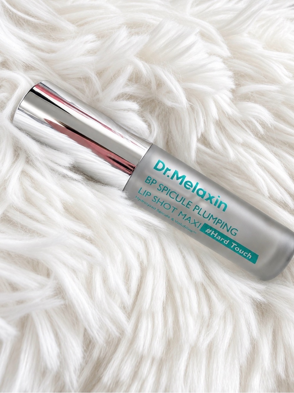 Dr. Melaxin BP Spicule Plumping Lip Shot Maxi Hard Touch K-Beauty Treatment
